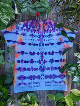 Load image into Gallery viewer, Tachytelic Tie Dye Short Sleeve Size: XL