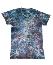 Load image into Gallery viewer, Tachytelic Tie Dye Short Sleeve Size: Small
