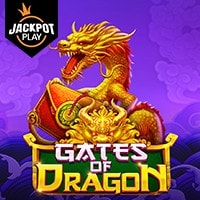 Gates of Dragon Jackpot Play
